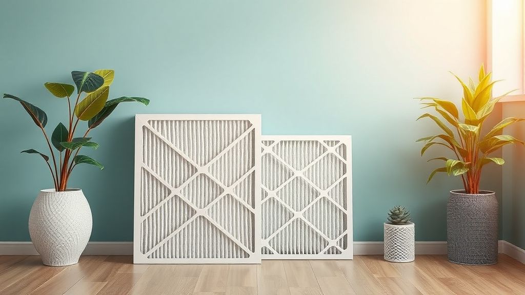 A Beginner's Guide to Improving Air Quality in Every Room