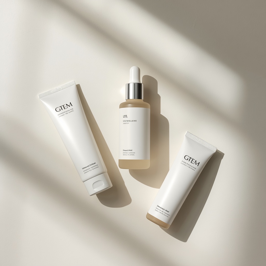 How to Transition to Refillable Personal Care Products Gradually