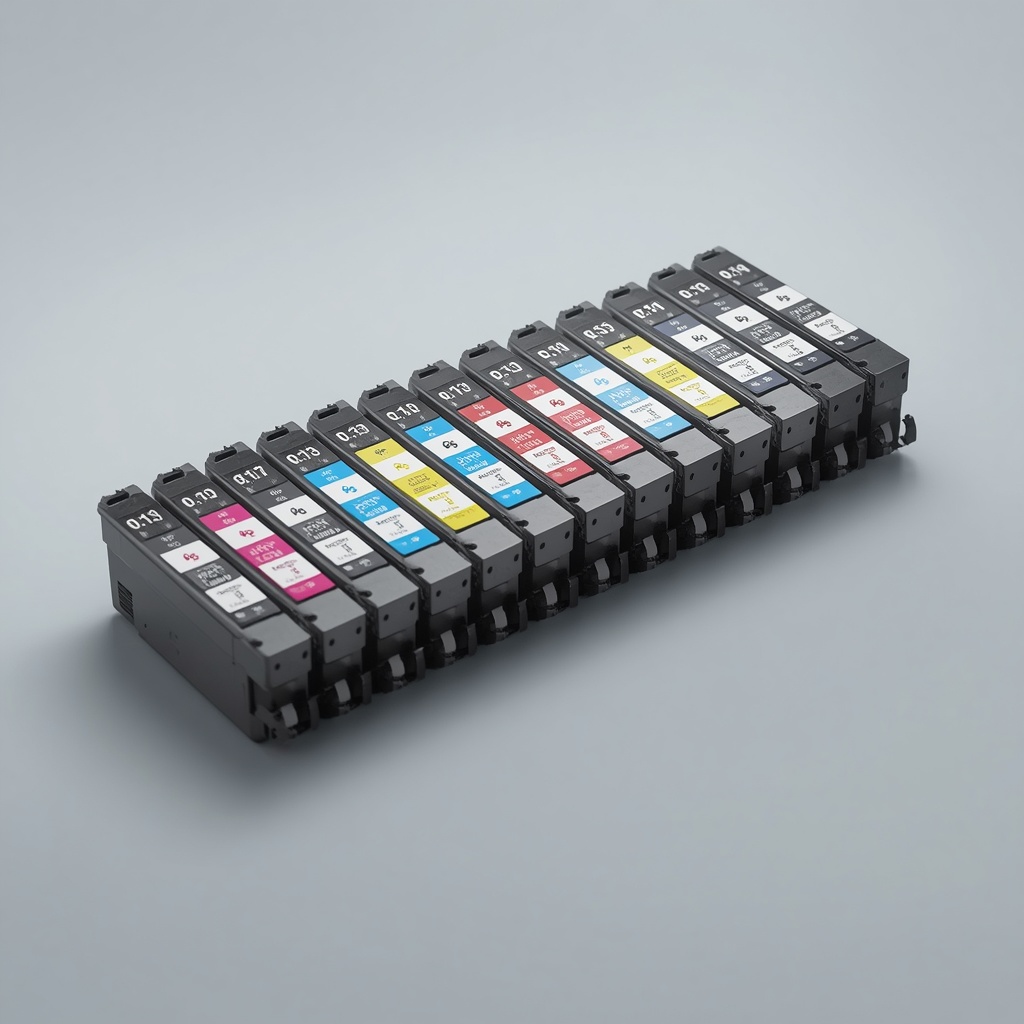 Printer Ink Price Hikes Exposed: How We Cut Costs 82% With Refillable Systems