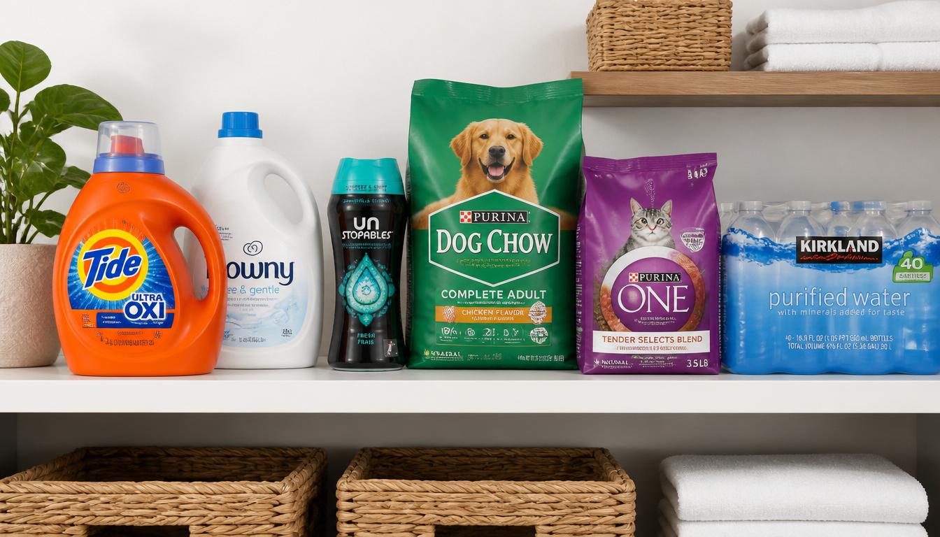 Zero-Waste Cleaning Hacks Using Refillable Household Essentials