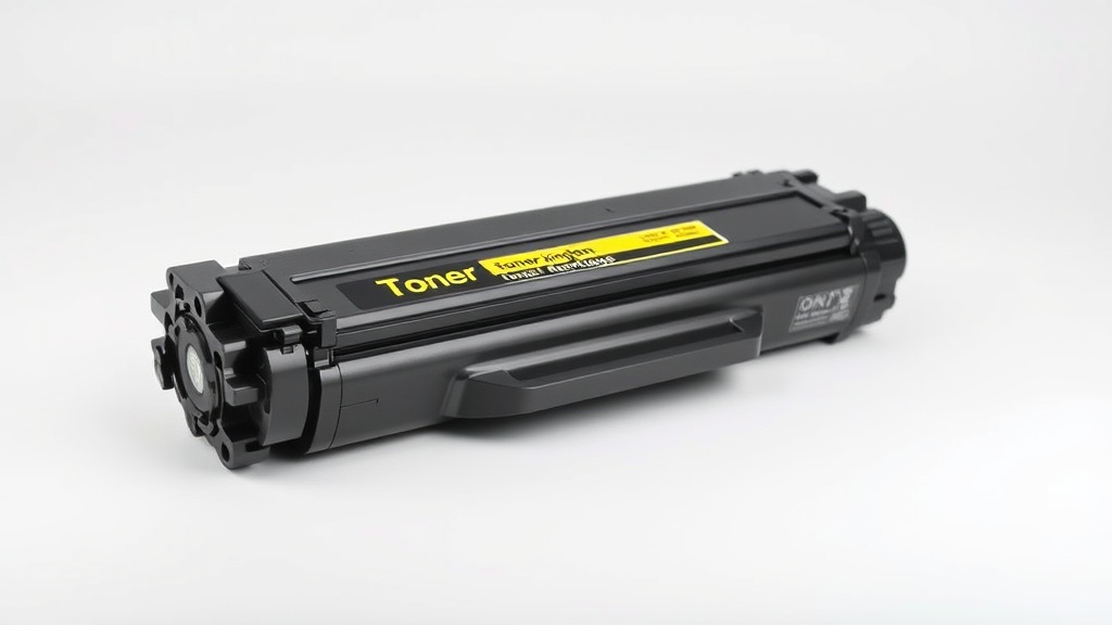 Toner Kingdom Compatible Toner-Cartridge Replacement for Canon 054H 054 High Yie